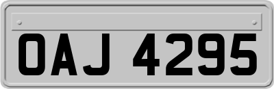 OAJ4295