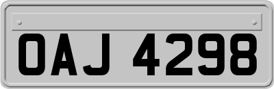OAJ4298