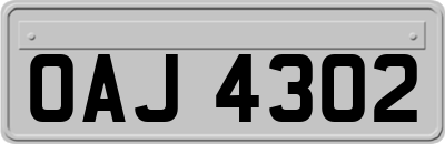 OAJ4302