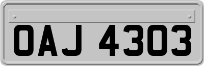OAJ4303