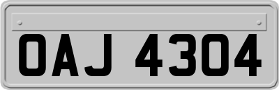 OAJ4304