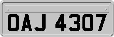 OAJ4307