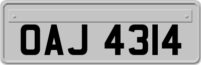 OAJ4314