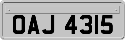 OAJ4315