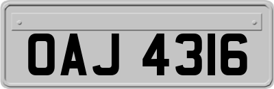 OAJ4316