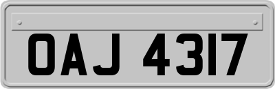 OAJ4317