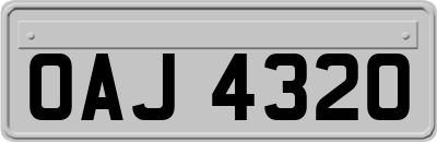 OAJ4320