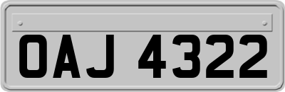 OAJ4322