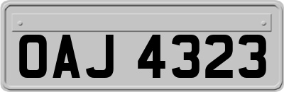 OAJ4323