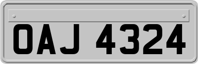 OAJ4324