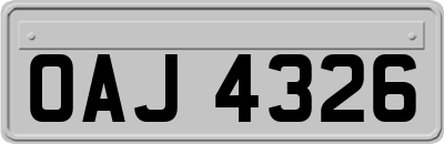 OAJ4326