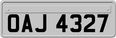 OAJ4327