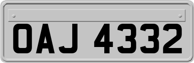 OAJ4332