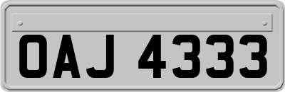 OAJ4333