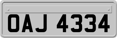 OAJ4334