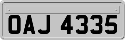 OAJ4335
