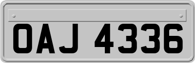 OAJ4336