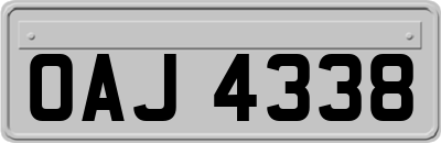 OAJ4338