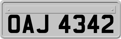 OAJ4342