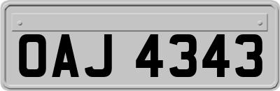 OAJ4343