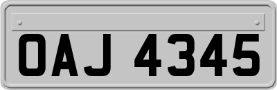 OAJ4345