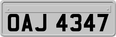 OAJ4347