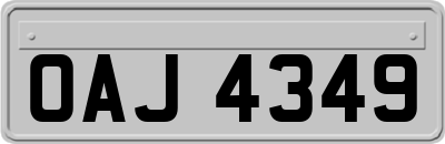 OAJ4349