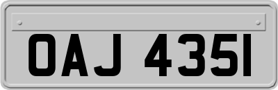 OAJ4351