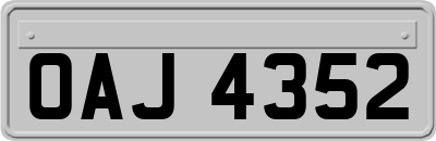 OAJ4352