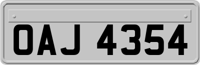 OAJ4354
