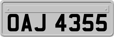 OAJ4355