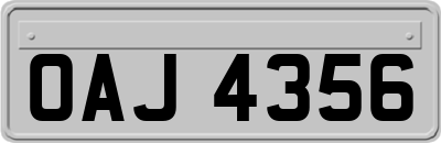 OAJ4356