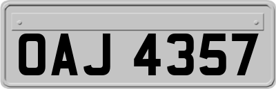 OAJ4357