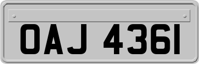 OAJ4361