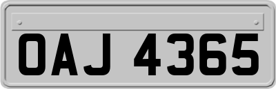 OAJ4365