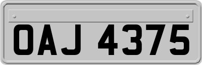 OAJ4375
