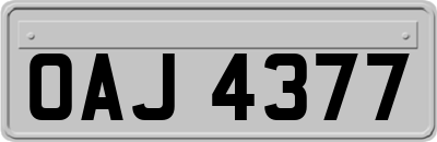 OAJ4377