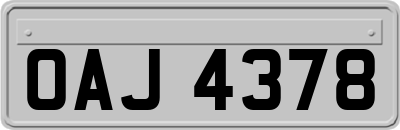 OAJ4378