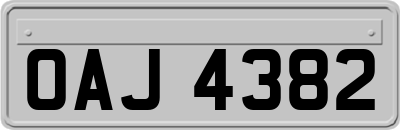 OAJ4382