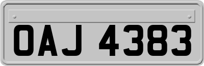 OAJ4383