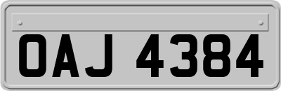 OAJ4384
