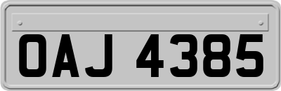 OAJ4385