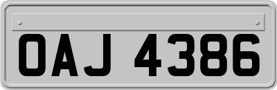 OAJ4386