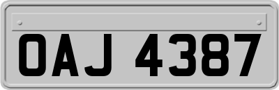 OAJ4387