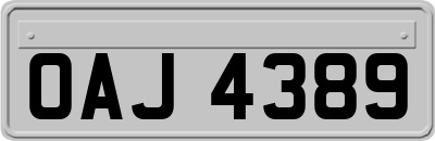 OAJ4389