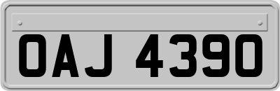 OAJ4390
