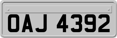 OAJ4392