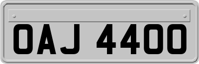 OAJ4400
