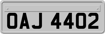 OAJ4402