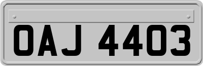 OAJ4403